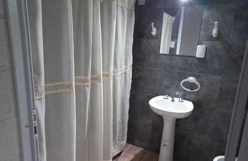 Tercero Arriba Department Apartment | Dormitorio 3 - Don Roque