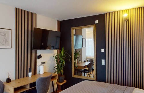 Dornbirn Apartment | Dornbirn - Kehlermähder - Studio 2