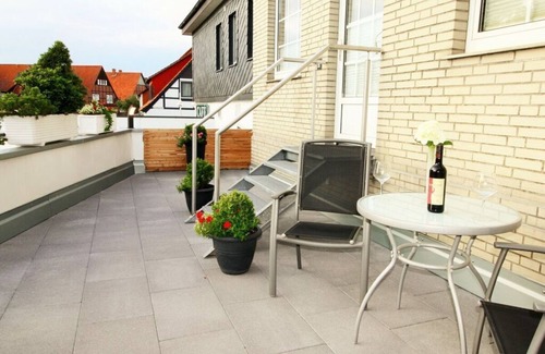 Region Hannover District Apartment | Dornbusch Apartment 1