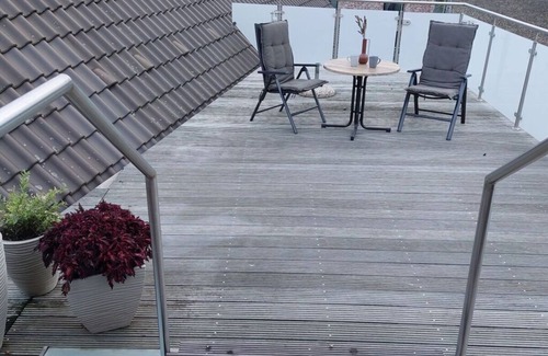 Region Hannover District Apartment | Dornbusch Apartment 3