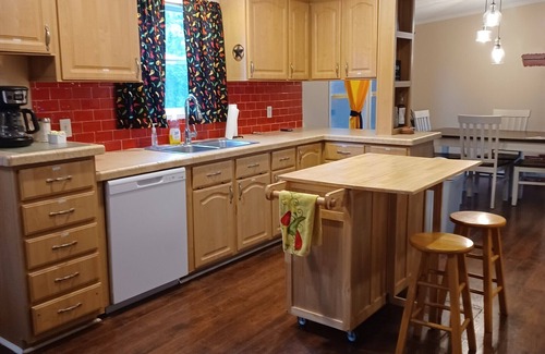 Killeen House | Dorolar Ranch Retreat-12 acres close to Killeen, Tx- Ft. Cavazos. Austin & Waco.