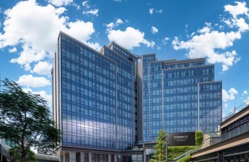 Eastern Kowloon Hotel | Dorsett Kai Tak