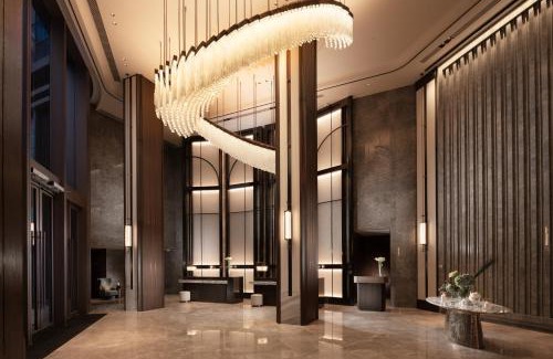 Eastern Kowloon Hotel | Dorsett Kai Tak