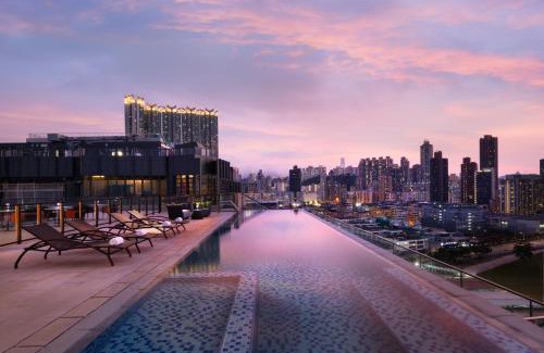 Eastern Kowloon Hotel | Dorsett Kai Tak