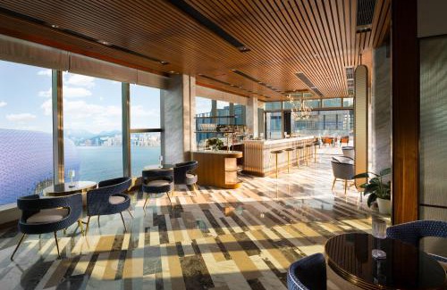 Eastern Kowloon Hotel | Dorsett Kai Tak