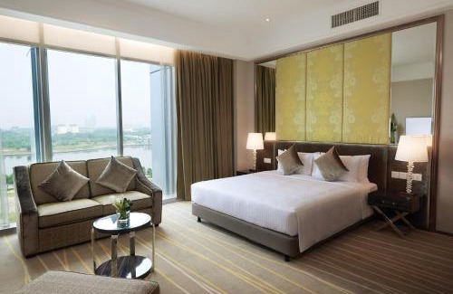 Putrajaya Hotel | Dorsett Putrajaya