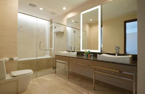Putrajaya Hotel | Dorsett Putrajaya