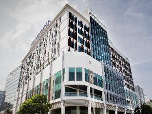 Putrajaya Hotel | Dorsett Putrajaya