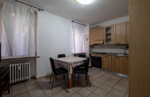 Dorsoduro Apartment | Dorsoduro Venice Suite