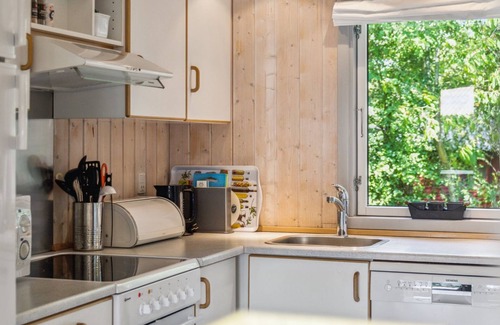 Nykobing Sjaelland House | "Dorti" - 725m from the sea by Interhome