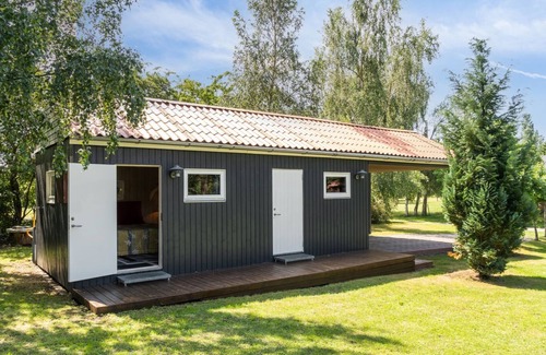 Nykobing Sjaelland House | "Dorti" - 725m from the sea by Interhome