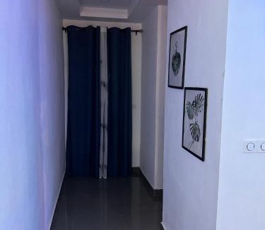 Akwa II Apartment | Dortmunder Appartment