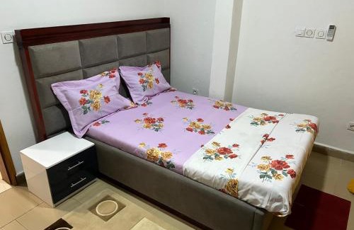 Akwa II Apartment | Dortmunder Appartment
