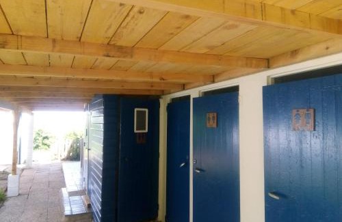 Plestin-les-Greves Other | Dortoire en tente individuelle