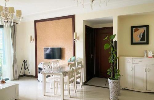 Xing Ning House | Dory Home B&B-Nanning-Ladies only