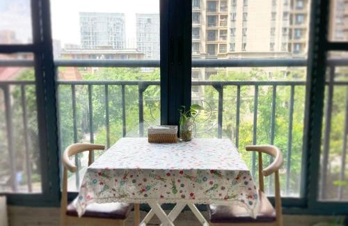 Xing Ning House | Dory Home B&B-Nanning-Ladies only