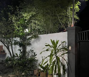 San Pedro Apartment | Dos Casa