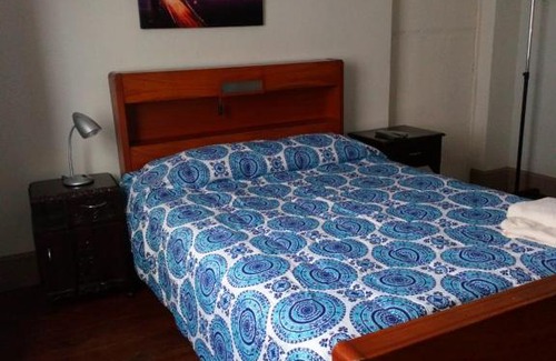 San Isidro House | Dos de Mayo