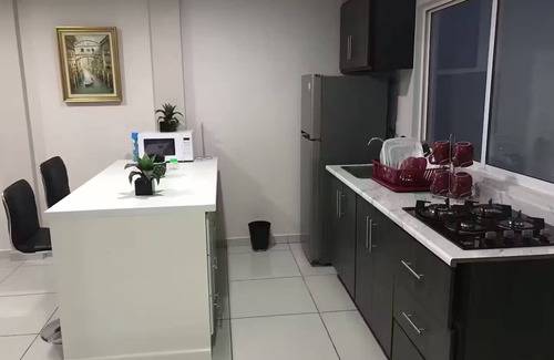 Guadalupe Apartment | Dos departamentos cómodos y funcionales