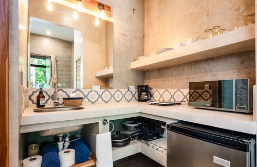 Playa Grande House | Dos Hijas 6 Bedroom Villa-Steps to the Main Surf Break -