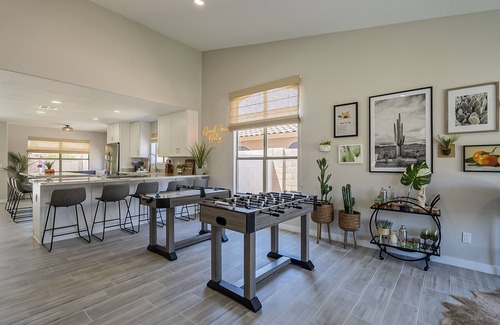 Neely Farms House | Dos Palmas - Gilbert Poolside Retreat