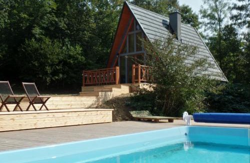 Wapienne House | Dosbajka