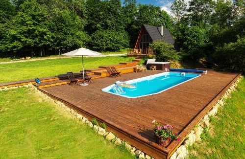 Wapienne House | Dosbajka