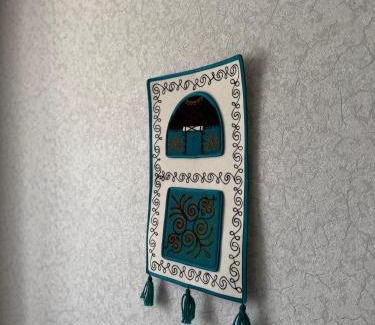 Naryn House | Dostuk