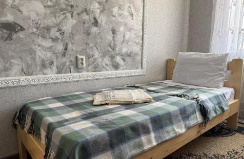 Naryn House | Dostuk