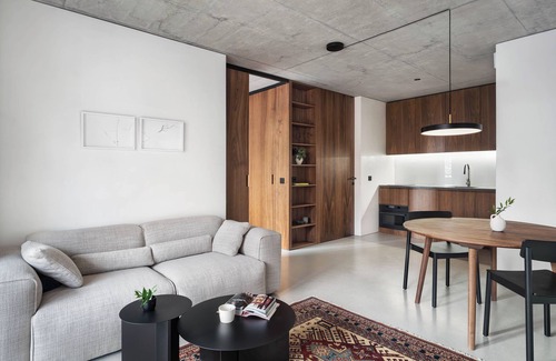 Sofia City Center Apartment | DOT Sofia