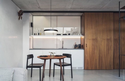 Sofia City Center Apartment | DOT Sofia