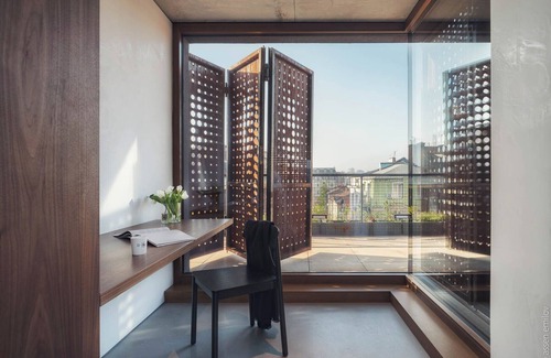 Sofia City Center Apartment | DOT Sofia