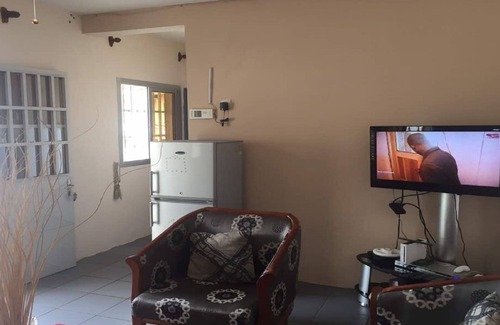 Douala Apartment | Douala apartment in residence/car 4 * 4 optional