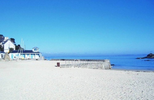 Pouldergat House | DOUARNENEZ bay all inclusive 2 people jacuzzi and sauna