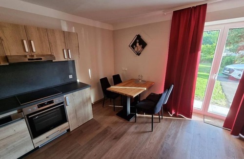 Unterburg am Klopeiner See House | Double room, shower or bath, WC without balcony - Das Alpensee