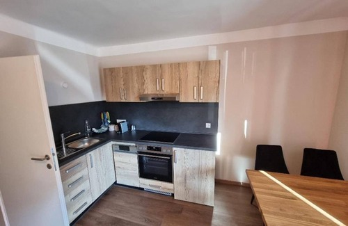 Unterburg am Klopeiner See House | Double room, shower or bath, WC without balcony - Das Alpensee