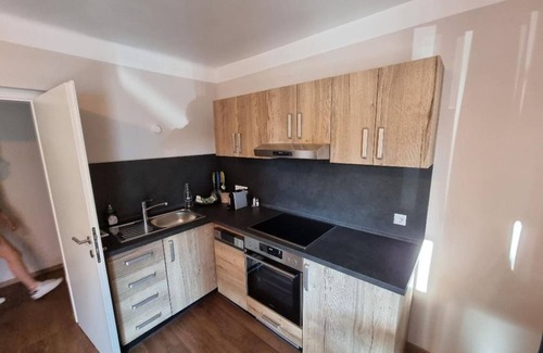 Unterburg am Klopeiner See House | Double room, shower or bath, WC without balcony - Das Alpensee