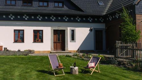 Doubice Apartment | Doubický Venkov
