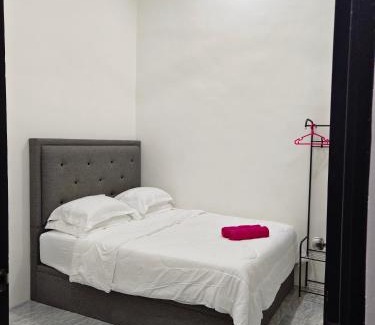 Kuala Terengganu House | Double A Homestay TokJembal gong badak
