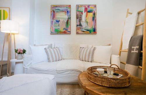 Double Bay Apartment | Double Bay Delight Isyd
