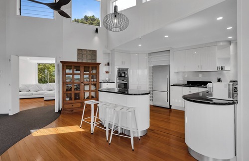Kerikeri House | Double Bay Hideaway - Kerikeri Holiday Home