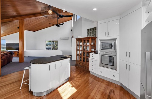 Kerikeri House | Double Bay Hideaway - Kerikeri Holiday Home