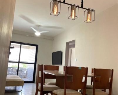 Praia do Morro Apartment | Double Beach Apt 608 Central - Gildo e Renata
