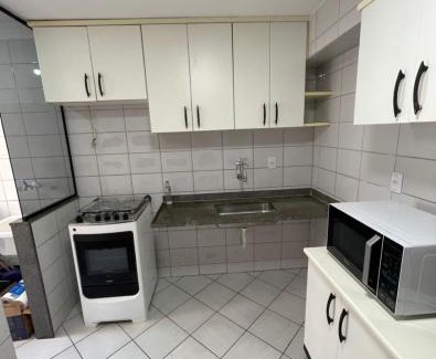 Praia do Morro Apartment | Double Beach Apt 608 Central - Gildo e Renata