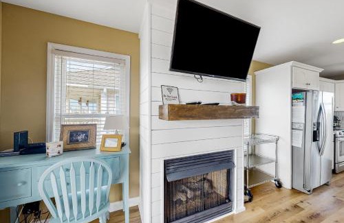 North Topsail Beach House | Double Blessing