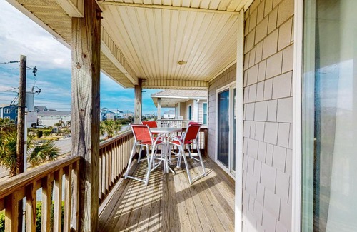 North Topsail Beach House | Double Blessing