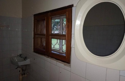 Masindi Bed & Breakfast | Double BnB Room with Private Bathroom #3