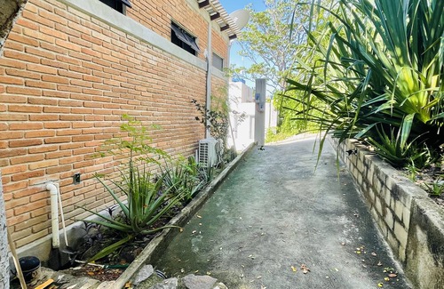 Salchi House | Double bungalow 5 minutes from the beach
