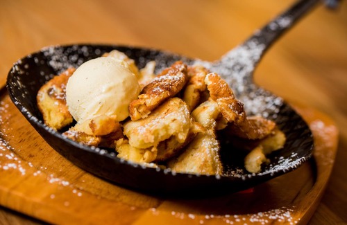 Oberreitnau Apartment | Double Chalet Suite with toilet and shower