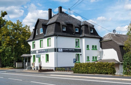 Wallmerod House | Double Comfort - Corners. Inn - Westerwald